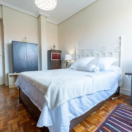 Apartment Corazon Santanderino 2hab