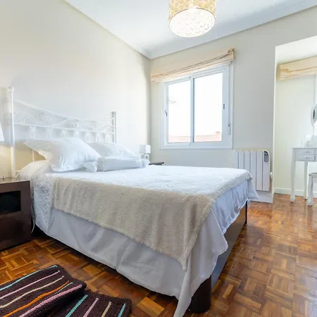 Corazon Santanderino 2hab Apartment