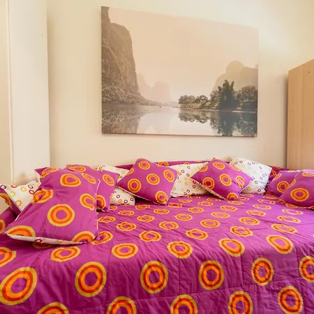 Apartment Corazon Santanderino 2hab